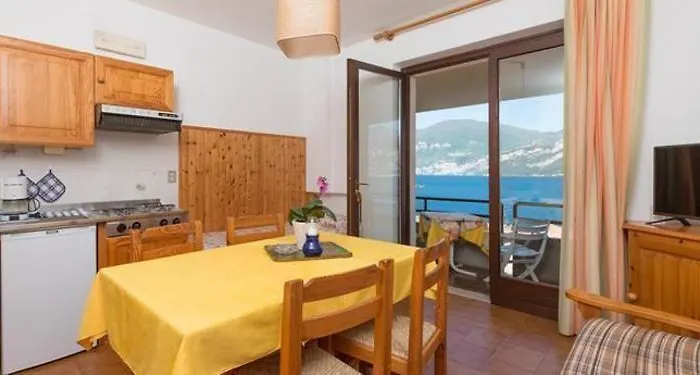 شقة فندقية Mariu