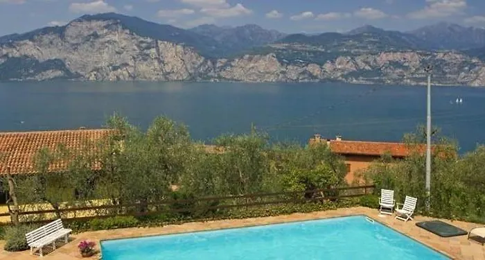 Mariu شقة فندقية