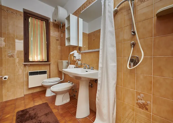 Mariu شقة فندقية 3*