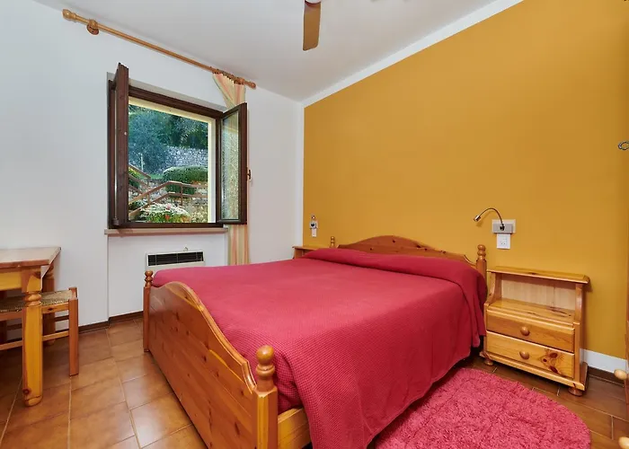 Mariu شقة فندقية