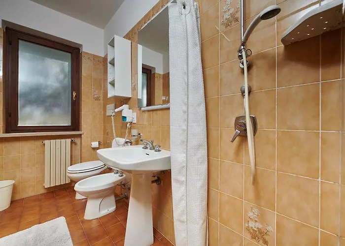 شقة فندقية Mariu مالتشيزينيه