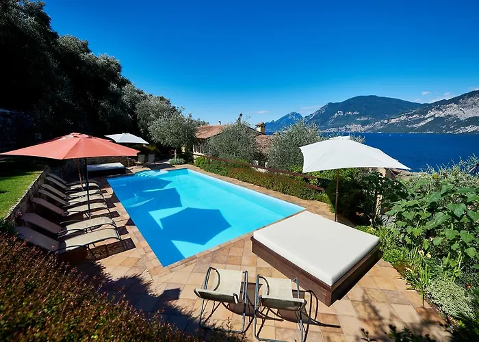 شقة فندقية Mariu 3*