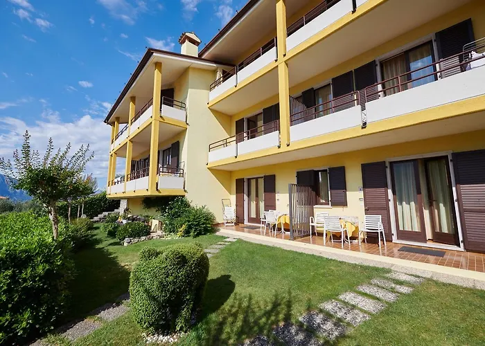 شقة فندقية Mariu مالتشيزينيه