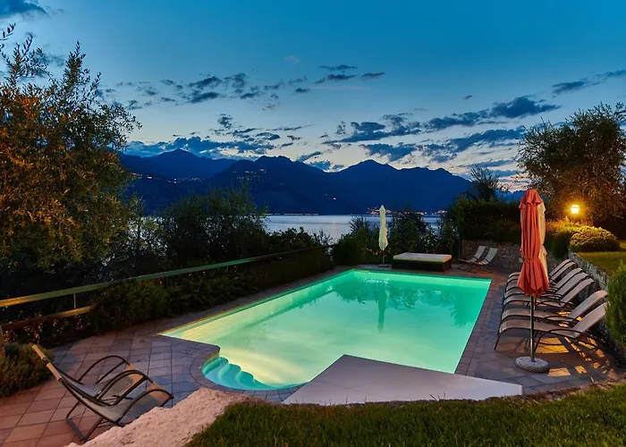 شقة فندقية Mariu مالتشيزينيه