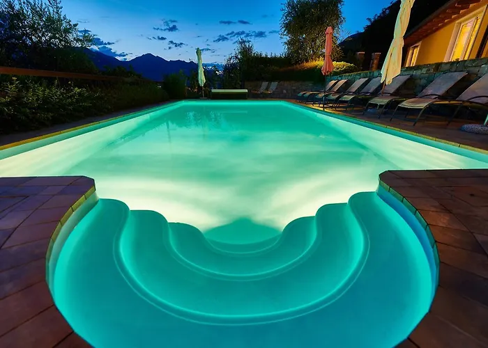 Mariu شقة فندقية 3*