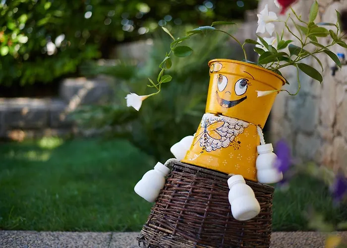 Mariu مالتشيزينيه