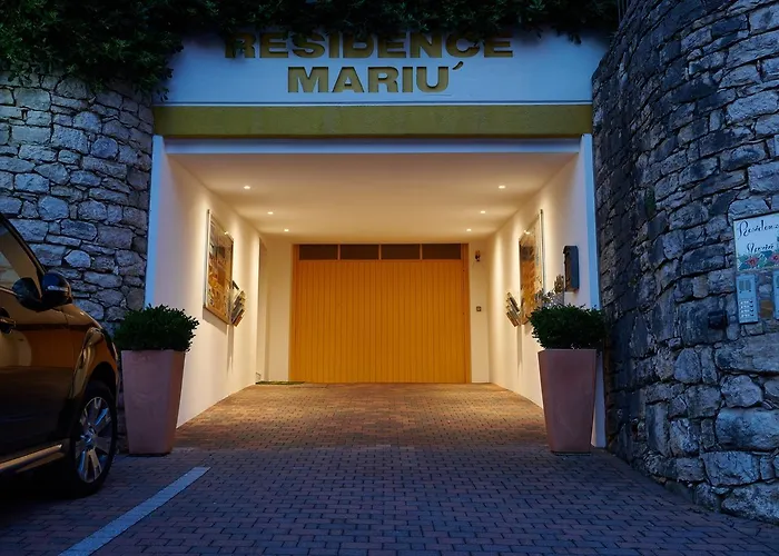 Mariu مالتشيزينيه