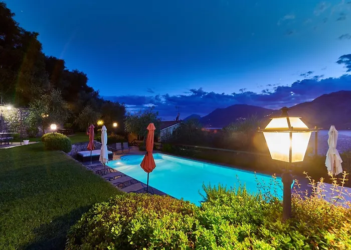 Mariu شقة فندقية مالتشيزينيه