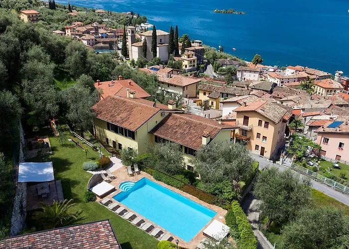 Mariu شقة فندقية 3*