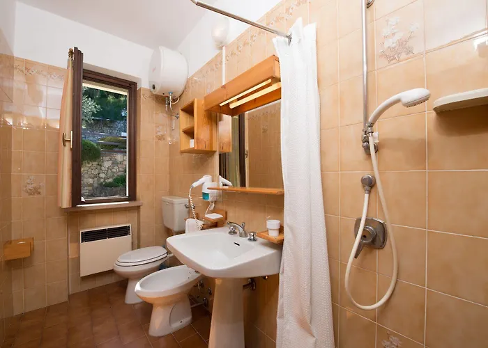 شقة فندقية Mariu 3*