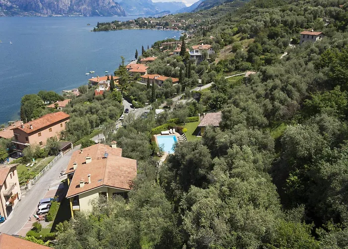 شقة فندقية Mariu 3*