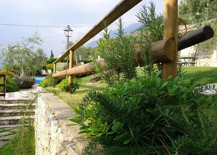 شقة فندقية Mariu مالتشيزينيه